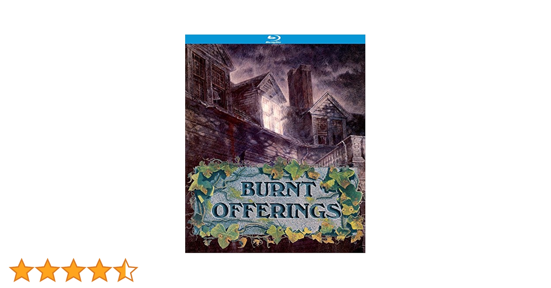 家 ('76米) Burnt Offerings Watch Burnt Offerings | Prime Video